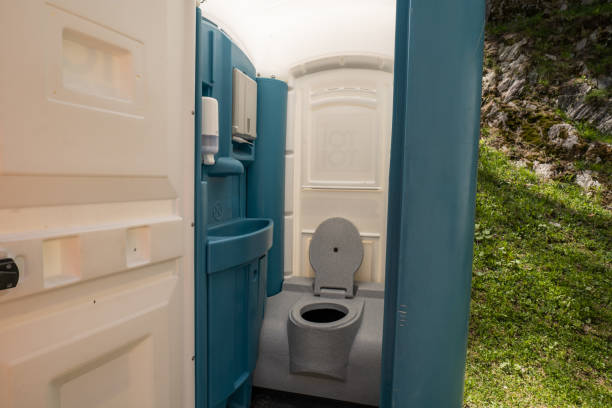 Affordable portable toilet rental in Arthurtown, SC