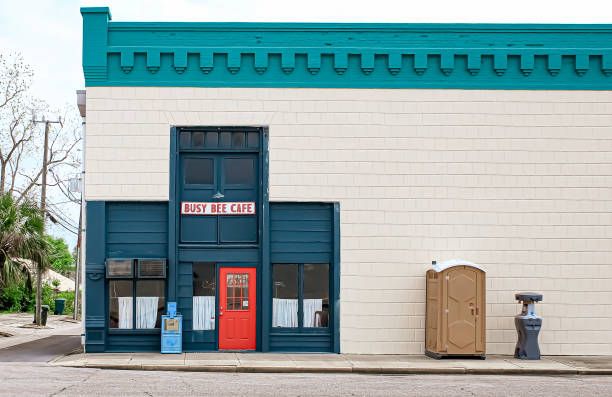 Best Porta potty rental near me  in Arthurtown, SC