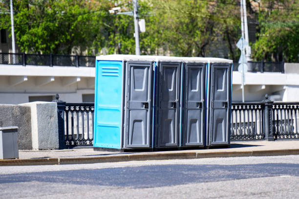 Best Emergency porta potty rental  in Arthurtown, SC